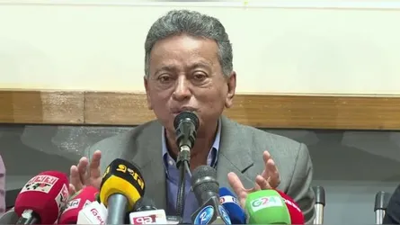 বিএনপির কল্যাণমুখী রাজনীতির বার্তা পৌঁছে দিতে হবে : আমীর খসরু