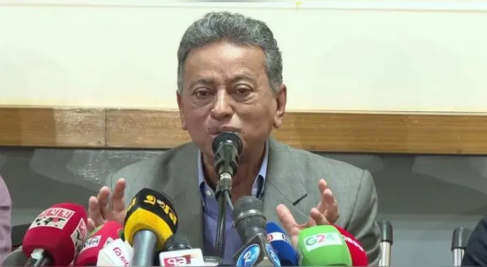 বিএনপির কল্যাণমুখী রাজনীতির বার্তা পৌঁছে দিতে হবে : আমীর খসরু