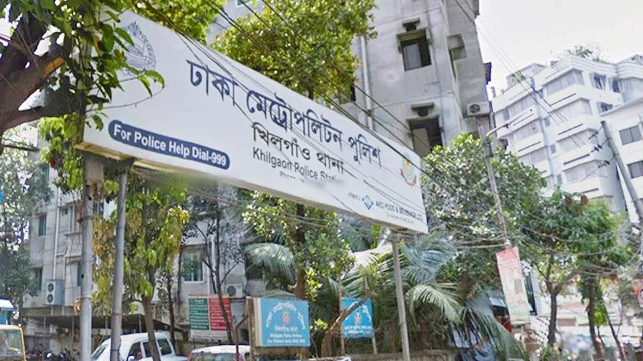 রাজধানীতে স্কুলছাত্রীকে গলা কেটে হত্যা