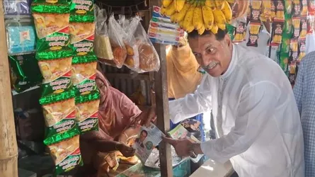 নির্বাচন বিতর্কিত হলে প্রশাসন ও কমিশনকে জনগণের কাঠগড়ায় দাঁড়াতে হবে