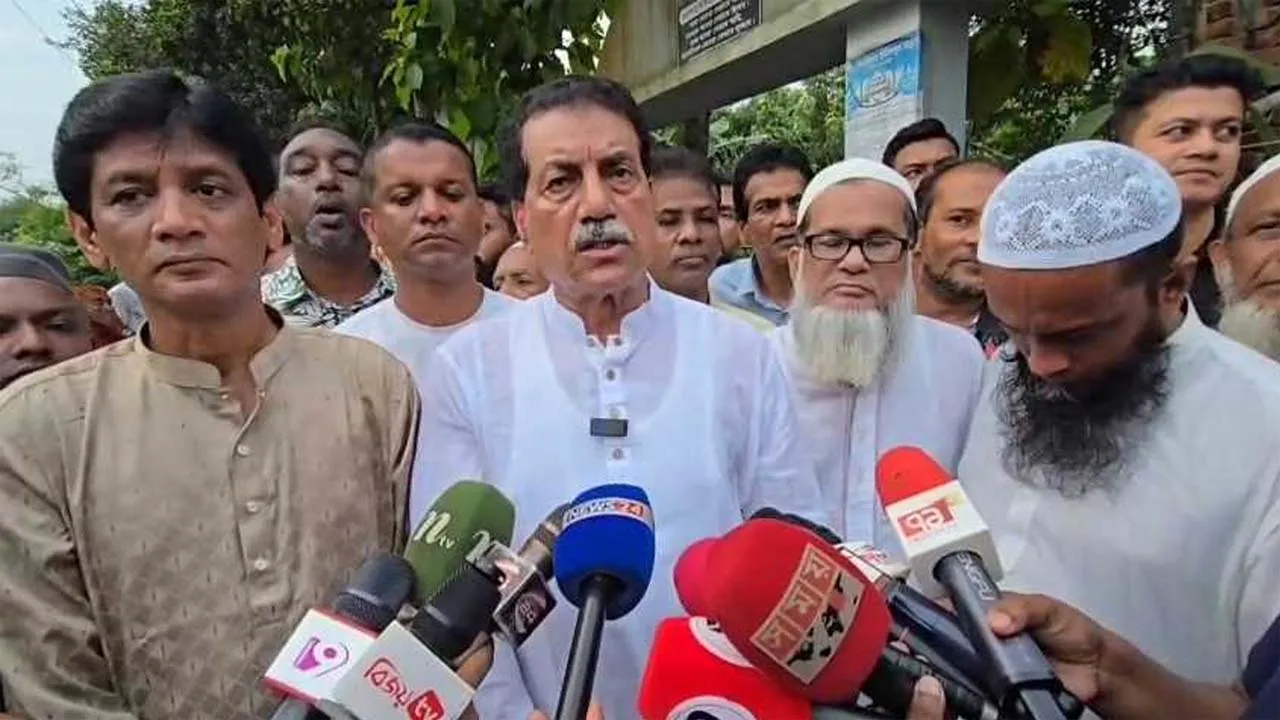 তারেক রহমানের দেশ পরিচালনা বিশ্বের ইতিহাসে বিরল