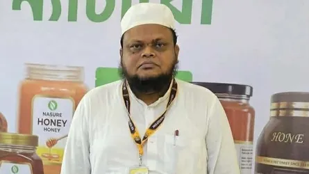 খুবি শিক্ষকের বিরুদ্ধে শ্লীলতাহানির অভিযোগ, তদন্তে ৭ সদস্যের কমিটি