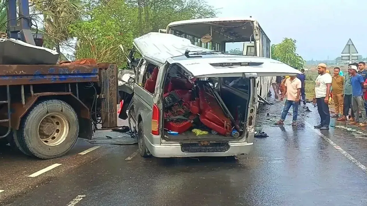 ‘রামপাল ট্রাজেডি’ নবদম্পতি সাব্বির-মার্জিয়ার ঠিকানা এক হতে দিলো না