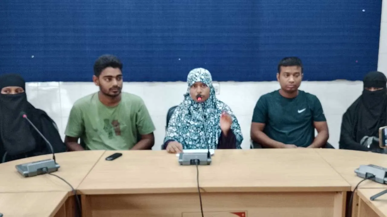 খুলনায় বিএনপি নেতাকর্মীদের বিরুদ্ধে জমি দখল ও হত্যার হুমকির অভিযোগ