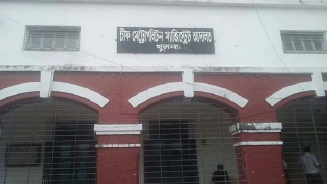 খুলনার সাবেক এমপি মিজান আরো একটি মামলায় গ্রেফতার
