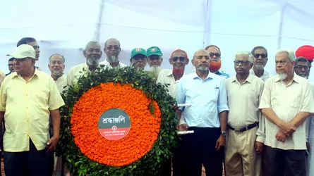খুলনায় জুলাই শহীদ দিবস পালিত
