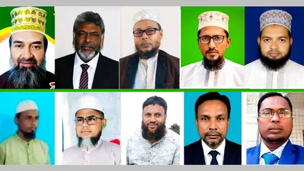 পাইকগাছায় স্থানীয় সরকার নির্বাচনে জামায়াতের আগাম প্রস্তুতি, প্রার্থীদের নাম ঘোষণা