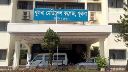 খুলনায় ২০০ টাকার জেরে স্বামীর নির্যাতনে স্ত্রী নিহত