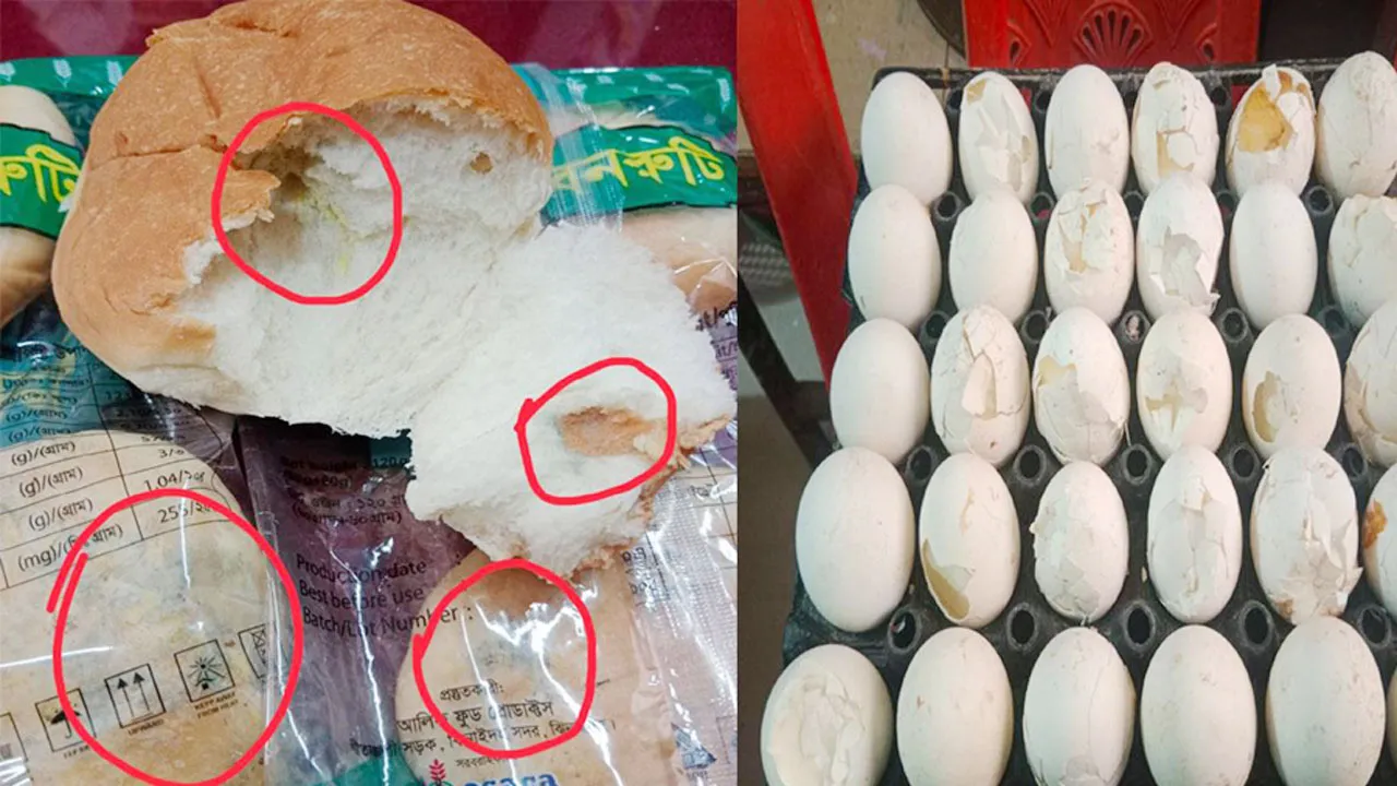 পাইকগাছায় শিক্ষার্থীদের মিড ডে মিলের খাদ্যে অনিয়ম, ব্যবস্থা নিতে সুপারিশ