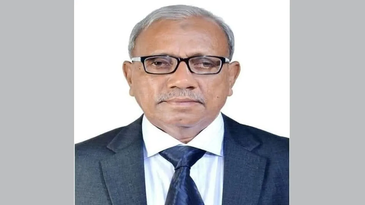খুলনা ওয়াসার নতুন চেয়ারম্যান মনিরুজ্জামান