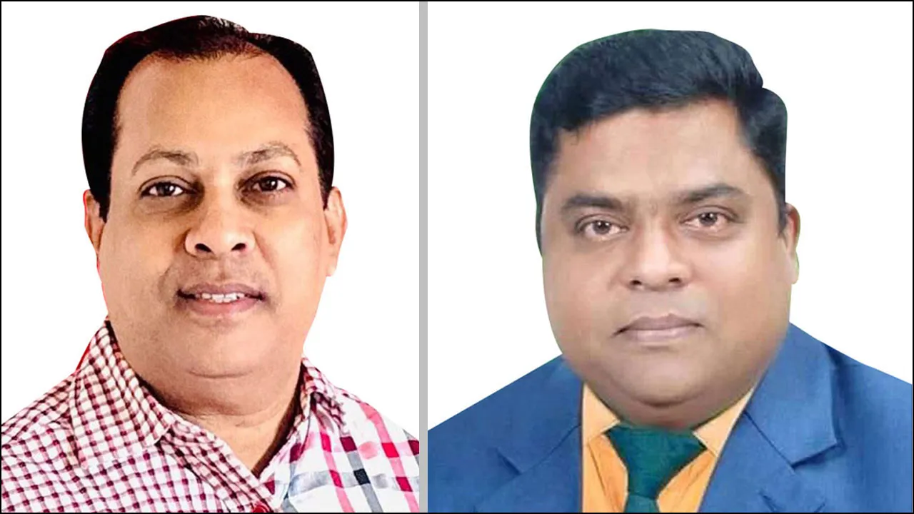 খুলনা প্রেসক্লাবের বার্ষিক নির্বাচনে সভাপতি মোস্তফা, সম্পাদক তরিকুল