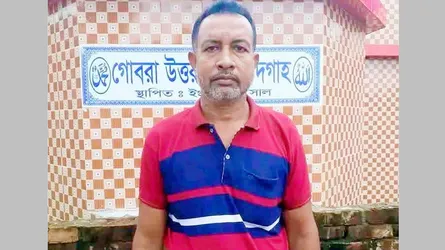 কয়রায় ৯ বছরের শিশুকে ধর্ষণের চেষ্টা, অভিযুক্ত আটক