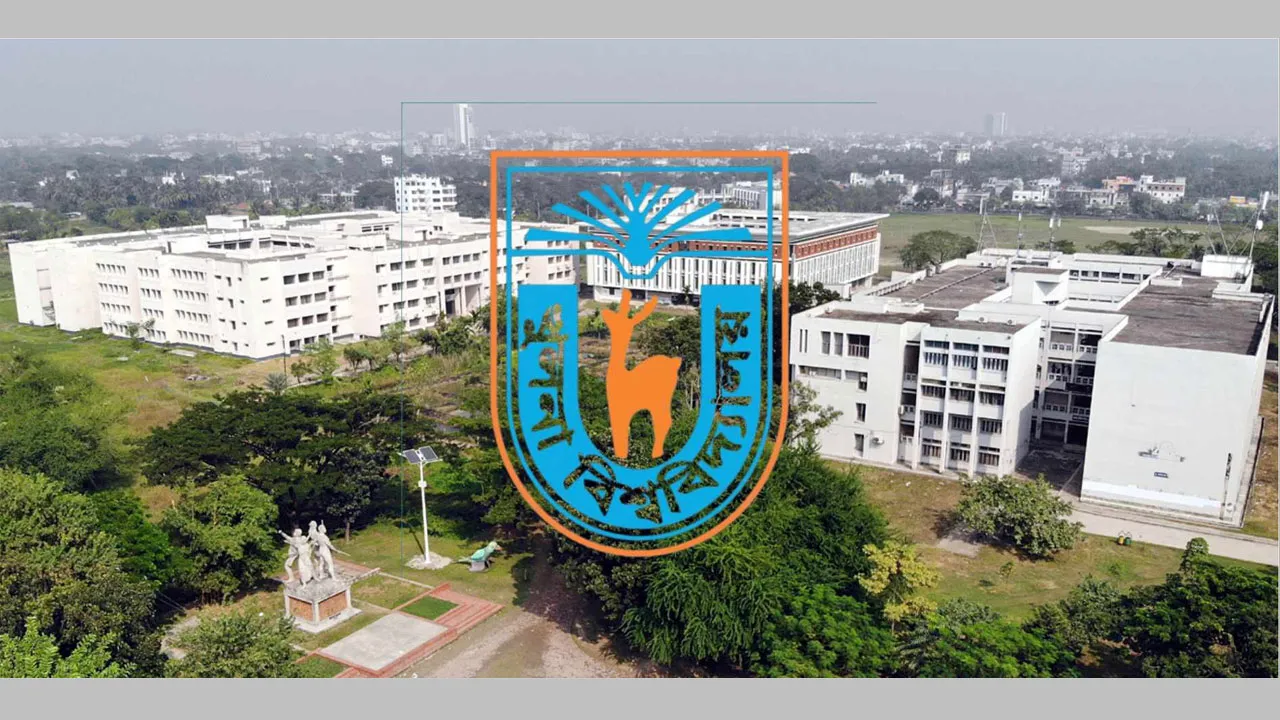 সিমাগো র‌্যাঙ্কিংয়ে পিছিয়ে ১৮তম স্থানে খুলনা বিশ্ববিদ্যালয়