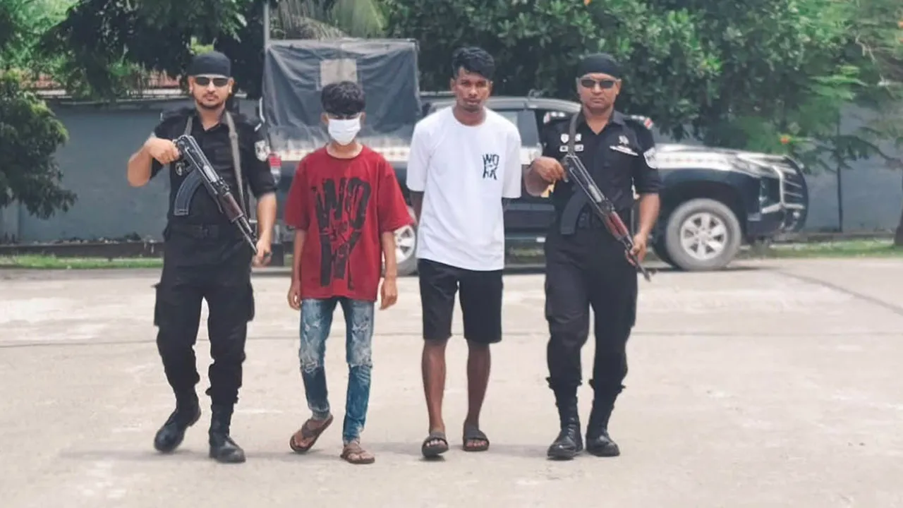 খুলনায় আধিপত্য বিস্তারকে কেন্দ্র করে খুন হয় দুইজন