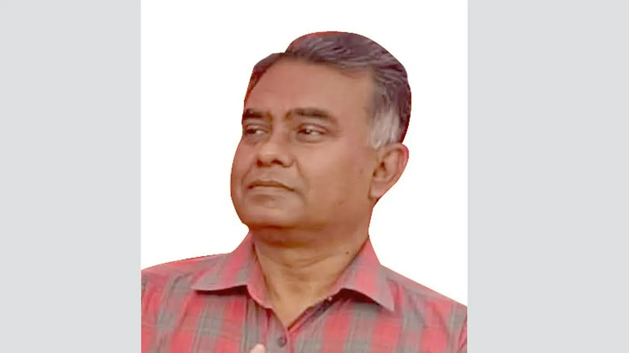 খুলনায় অফিসেই মারা গেলেন জেলা শিক্ষা কর্মকর্তা