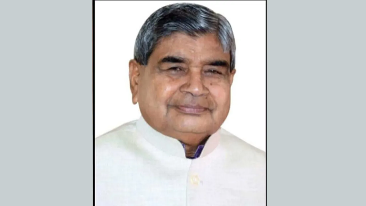 খুলনায় সাবেক হুইপ পঞ্চানন বিশ্বাসের বিরুদ্ধে দুর্নীতি মামলা