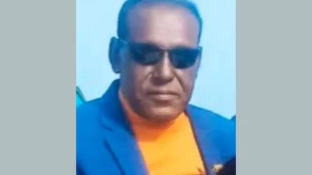 খুলনায় ইউপি সদস্যকে হত্যার মামলায় আটক ২