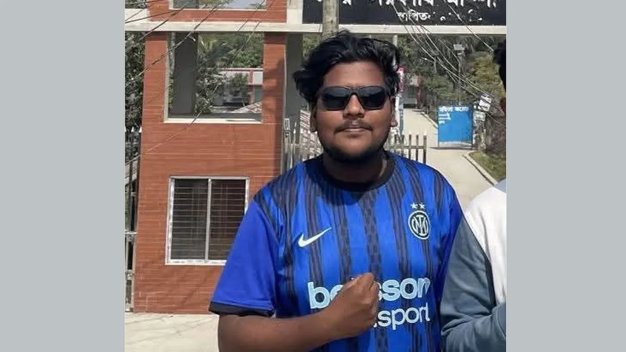 কয়রায় মোটরসাইকেল দুর্ঘটনায় যুবক নিহত