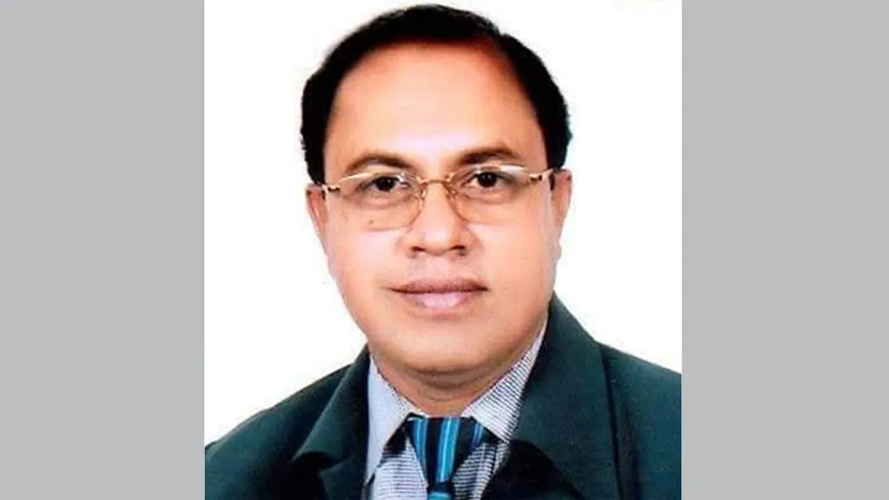 খুলনায় বিএনপির বিক্ষোভ সমাবেশে এসে ইউপি চেয়ারম্যানের মৃত্যু