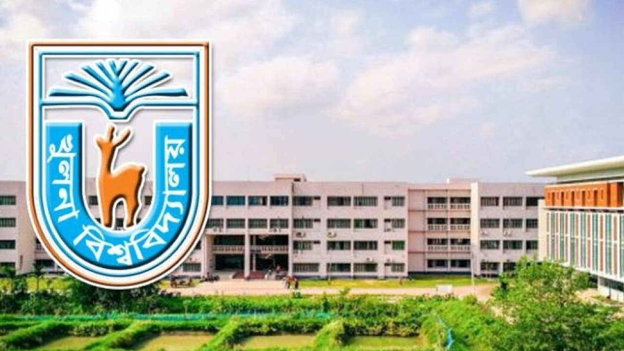 Khulna university