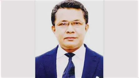 বিচারপতি খুরশীদ আলমকে অপসারণ