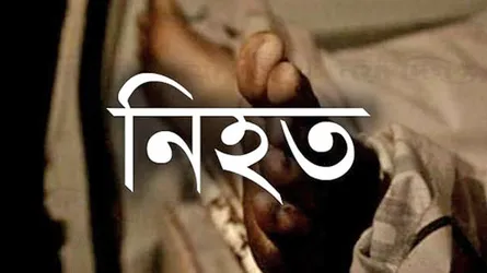 রাণীশংকৈলে সড়ক দুর্ঘটনায় নিহত ১