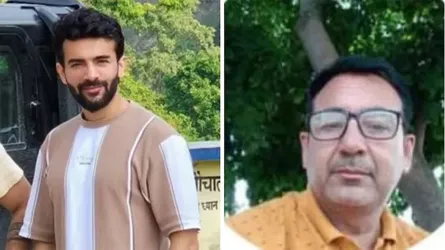 ভারতে দেড়শ কোটি রুপি সম্পত্তির মালিক ছেলের গুলিতে নিহত