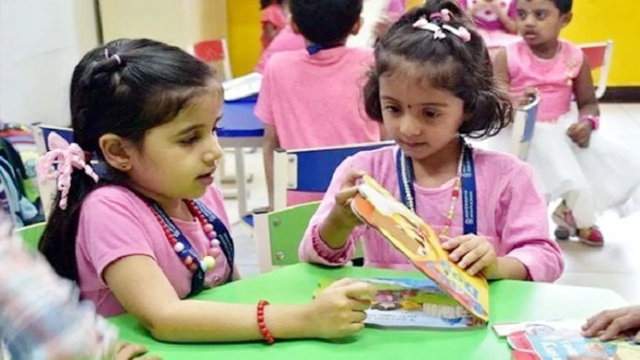 কিন্ডারগার্টেন স্কুল নিবন্ধনে গঠিত হচ্ছে অধিদফতর