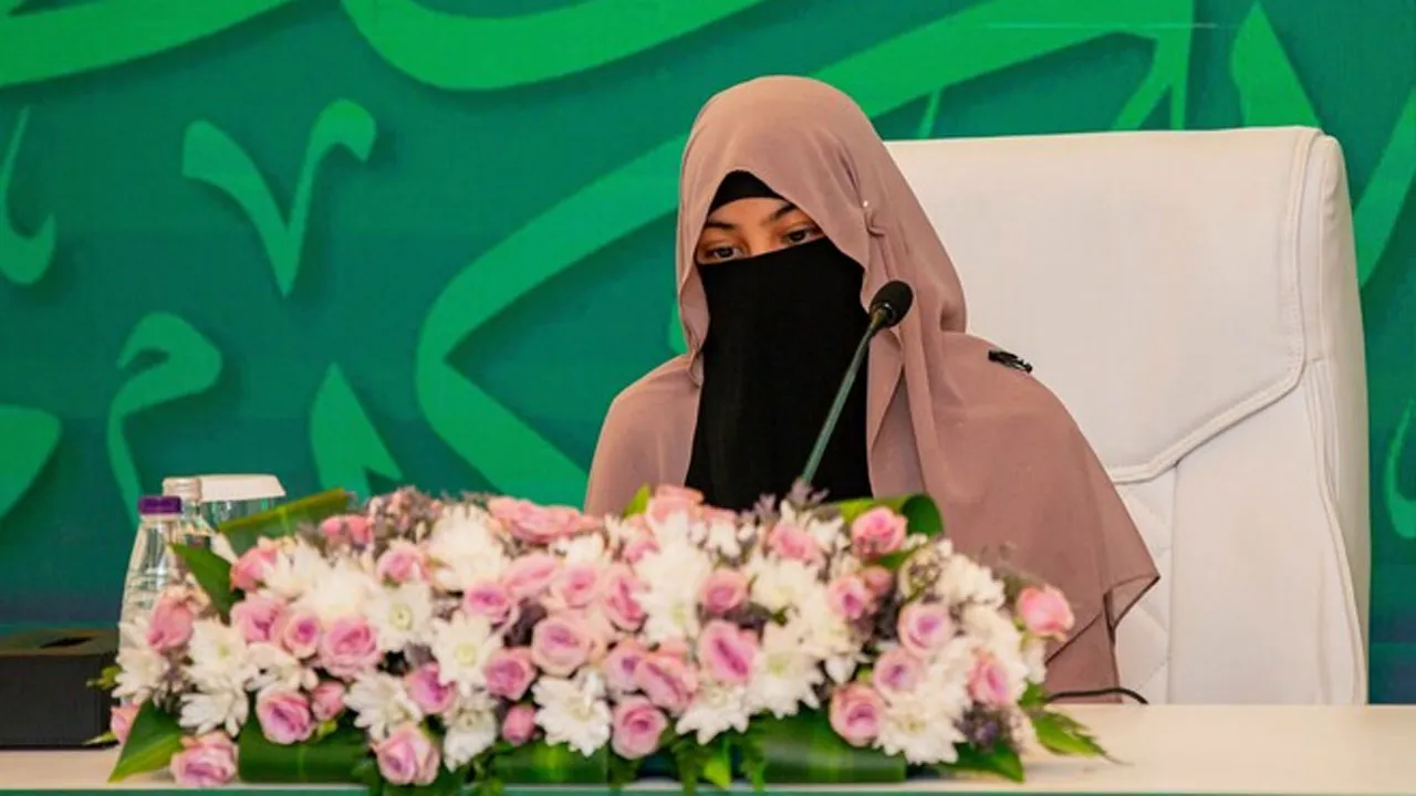 নারীদের অংশগ্রহণে সৌদির ৪৬তম আন্তর্জাতিক কোরআন প্রতিযোগিতা সম্পন্ন