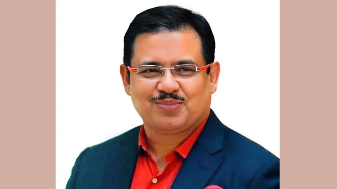 শরিয়তপুরের কিরণকে মন্ত্রী হিসেবে দেখতে চান এলাকাবাসী