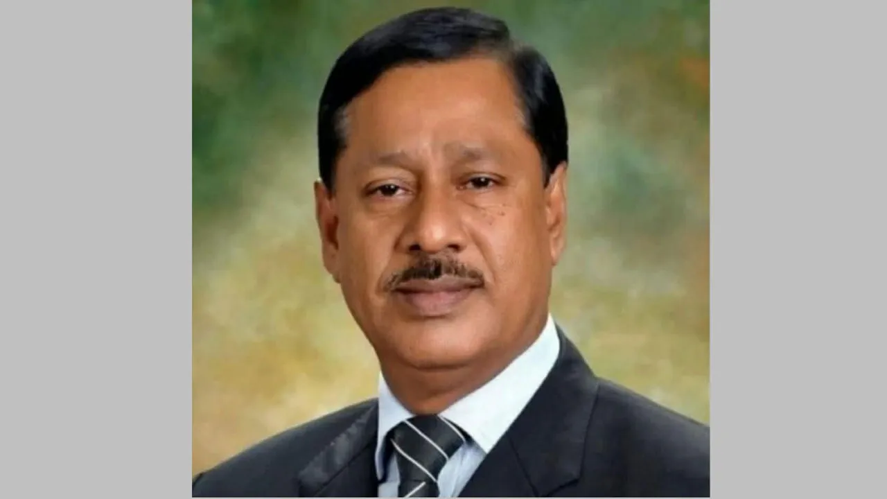 ২৫ বছর পর বিএনপির দুর্গ পুনরুদ্ধার করলেন জালাল উদ্দীন