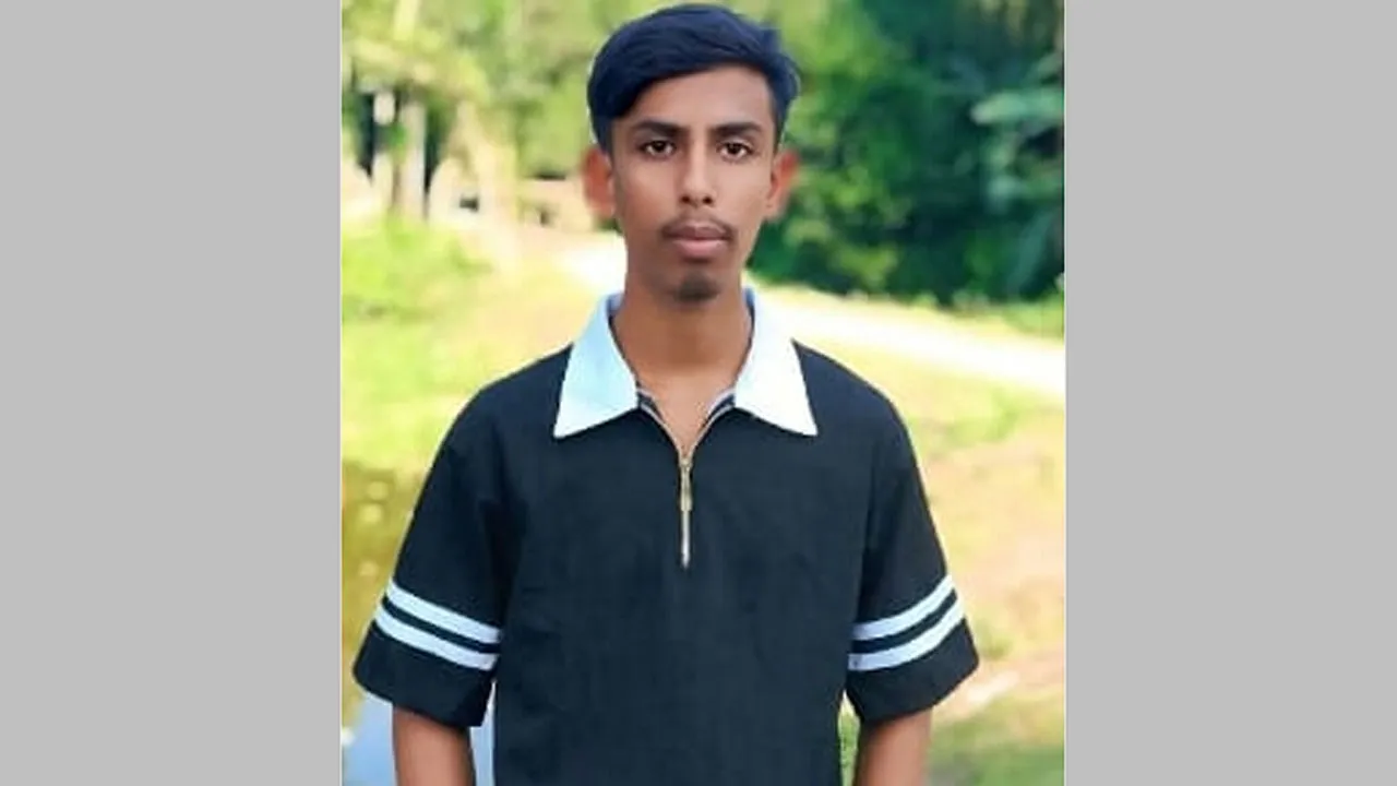 হোসেনপুরে ছুরিকাঘাতে সৌদি প্রবাসীর ছেলে নিহত