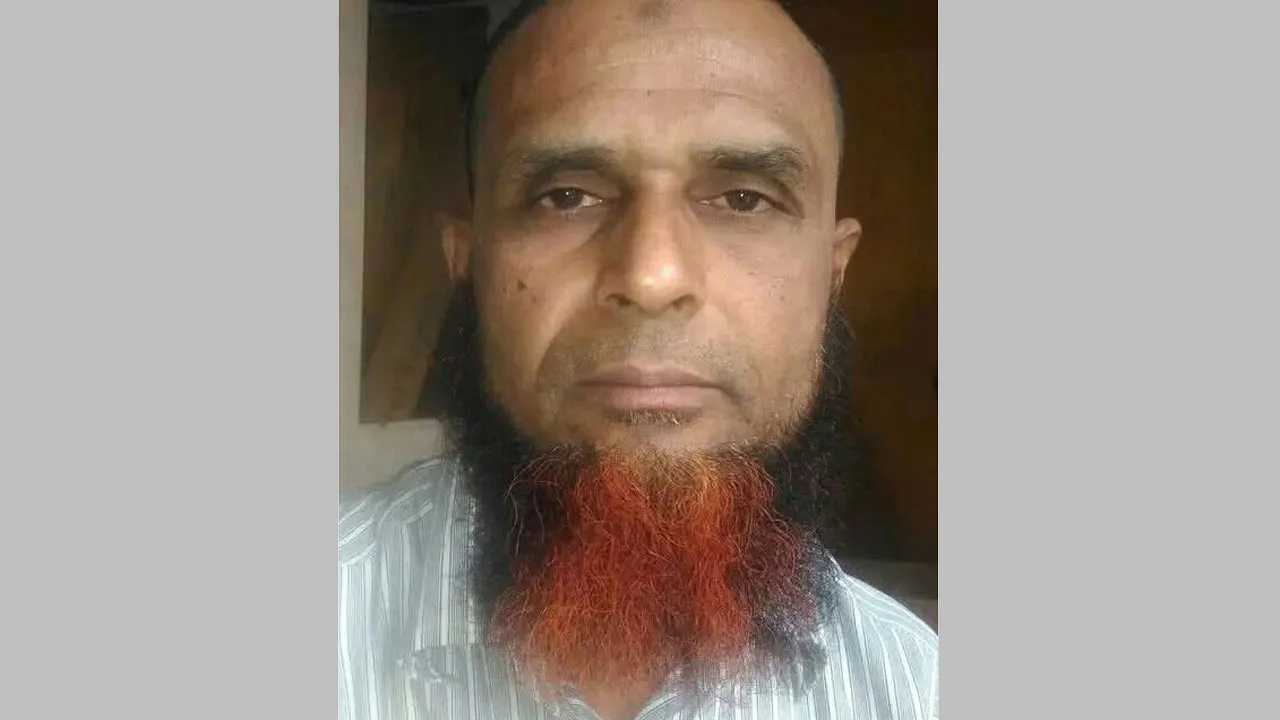 হোসেনপুরে আসামি নিয়ে ফেরার পথে সড়ক দুর্ঘটনায় পুলিশ কনস্টেবল নিহত