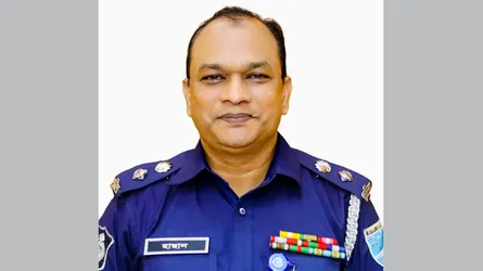 প্রত্যাহার করা এসপিকে আবারো কিশোরগঞ্জে যোগ দেয়ার নির্দেশ