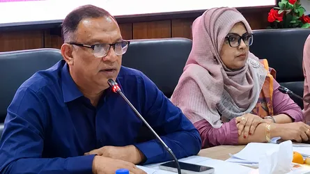 কিশোরগঞ্জের হাওরে ডাকাতি দমনে কঠোর হওয়ার নির্দেশ প্রতিমন্ত্রীর