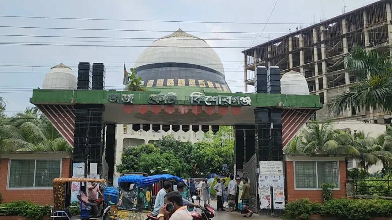 ১৭ বছর পর দুই নারীসহ তিনজনের মৃত্যুদণ্ড