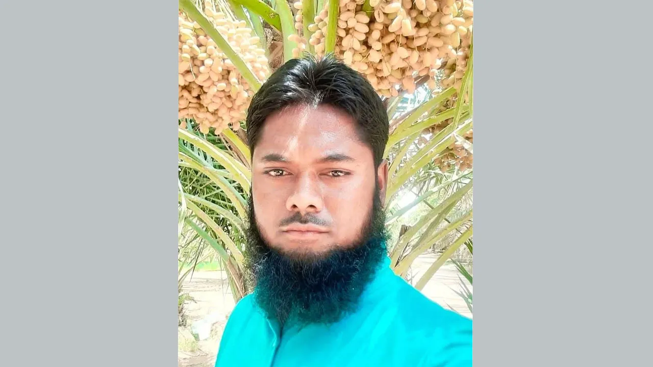 সৌদিতে মিসাইল হামলায় কটিয়াদীর বাচ্চু মিয়া নিহত
