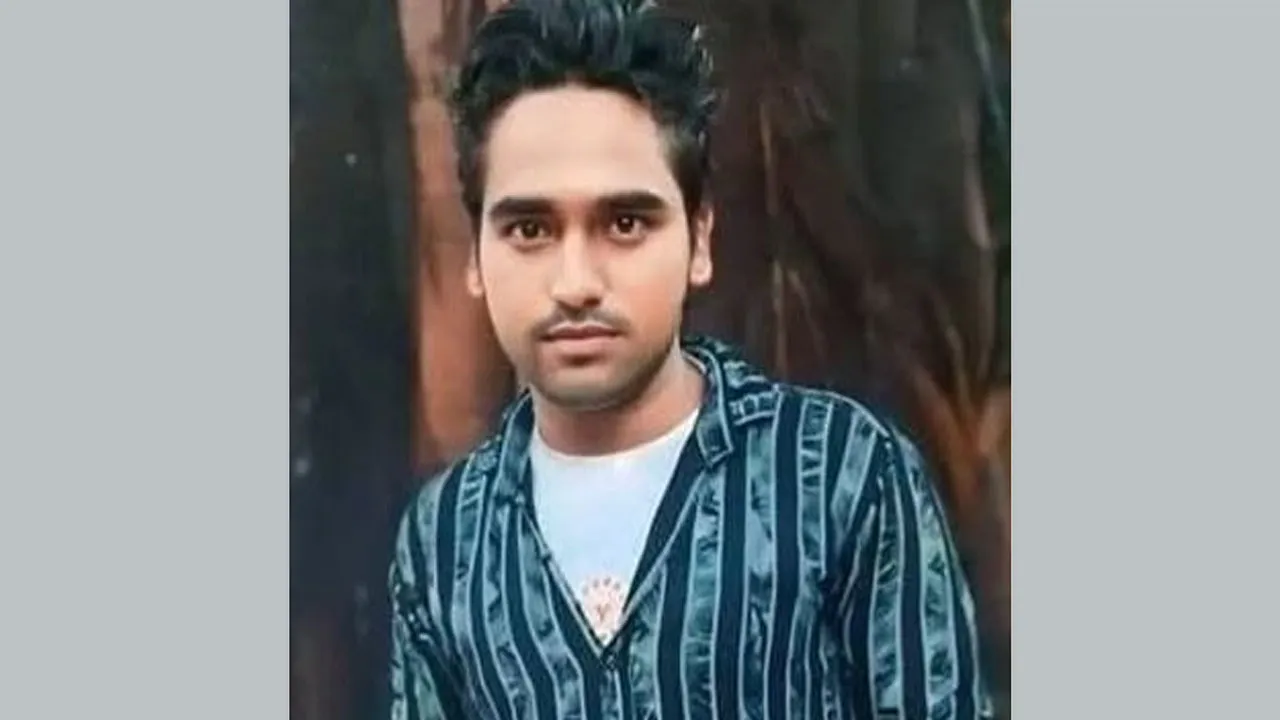 সৌদিতে সড়ক দুর্ঘটনায় কটিয়াদীর যুবক নিহত