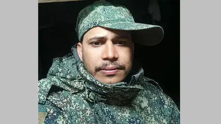 দালালের খপ্পরে পড়ে রুশ বাহিনীতে বাংলাদেশী তরুণ, ড্রোন হামলায় শরীর ছিন্নভিন্ন