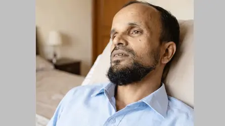 কটিয়াদীতে মায়ের জানাজায় অংশ নিতে এসে ছেলের মৃত্যু