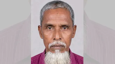 কটিয়াদীতে কাঁঠাল গাছ থেকে পড়ে বৃদ্ধের মৃত্যু