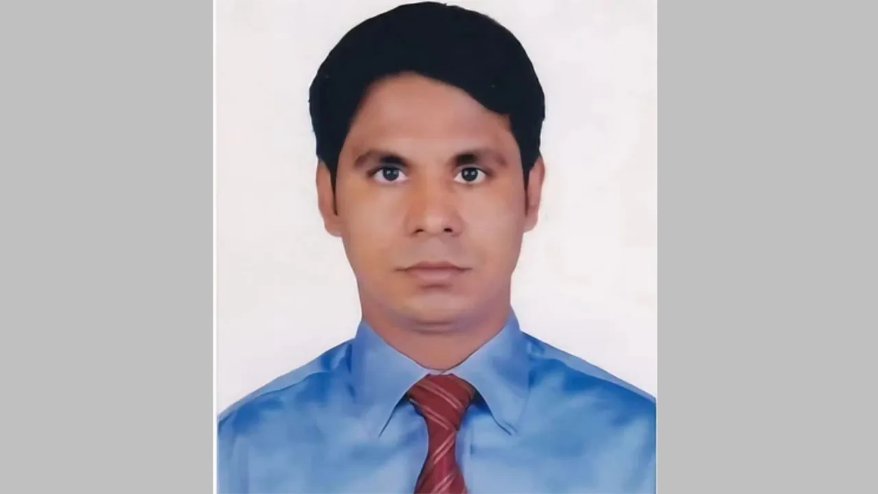 ভৈরবে জনতা ব্যাংকের কর্মচারীর লাশ উদ্ধার