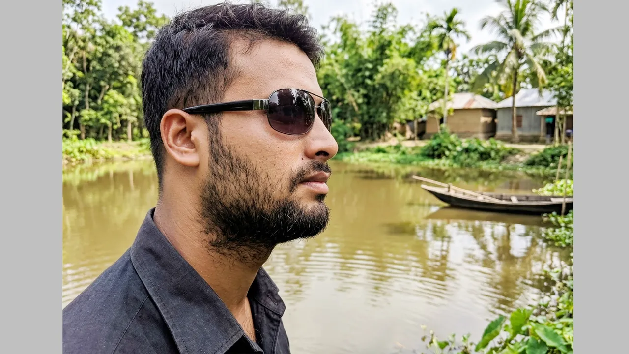 কিশোরগঞ্জে পুকুর থেকে সাবেক পুলিশ সদস্যের লাশ উদ্ধার