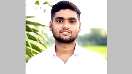 কুলিয়ারচরে বিদ্যুৎস্পৃষ্টে ছাত্রদল নেতার মৃত্যু, বস্ত্র প্রতিমন্ত্রীর শোক