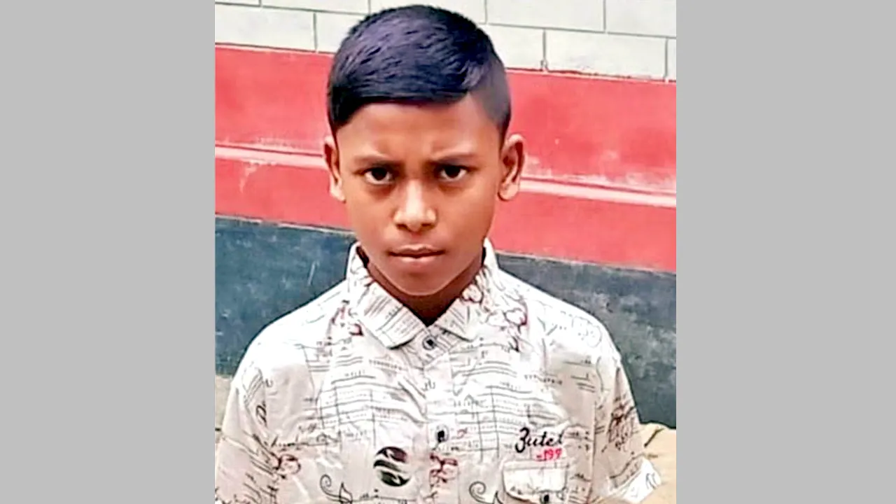 কুলিয়ারচরে বিদ্যুৎস্পৃষ্টে স্কুলছাত্রের মৃত্যু