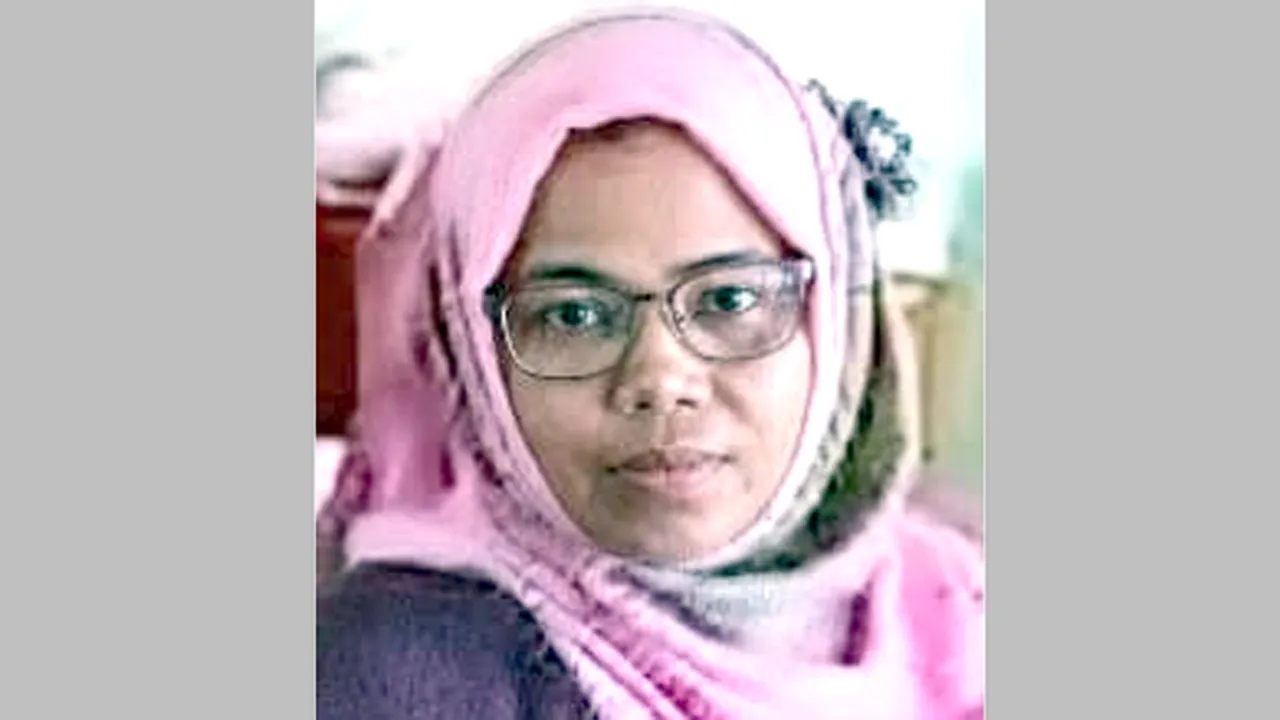 নয়া দিগন্তে সংবাদ প্রকাশের পর কুলিয়ারচর ইউনিয়ন ভূমি কর্মকর্তাকে বদলি
