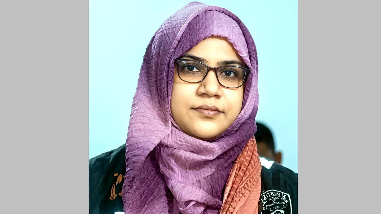 কিশোরগঞ্জে মাকে হত্যা করে প্রতিবেশীদের ফাঁসাতে মামলা, মেয়ে গ্রেফতার
