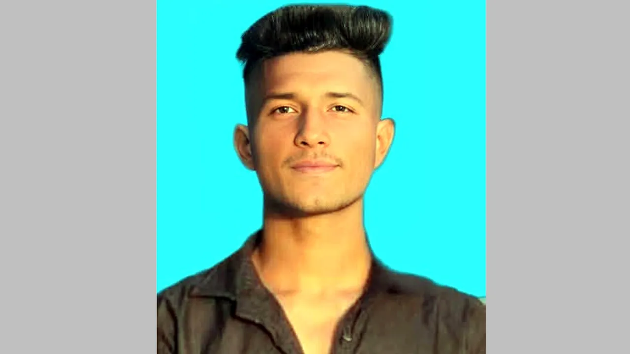 কুলিয়ারচরে দুর্বৃত্তদের হামলায় যুবক নিহত
