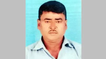 পাকুন্দিয়ায় পিকআপের ধাক্কায় ট্রাকচালক নিহত