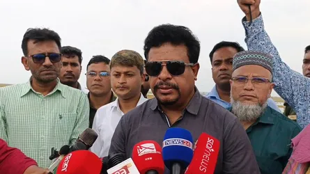 তিন ক্যাটাগরিতে কৃষকদের মানবিক সহযোগিতা করবে সরকার